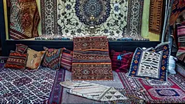 antika halı
